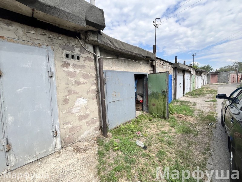 Фото Продам гараж р- н Транспеле