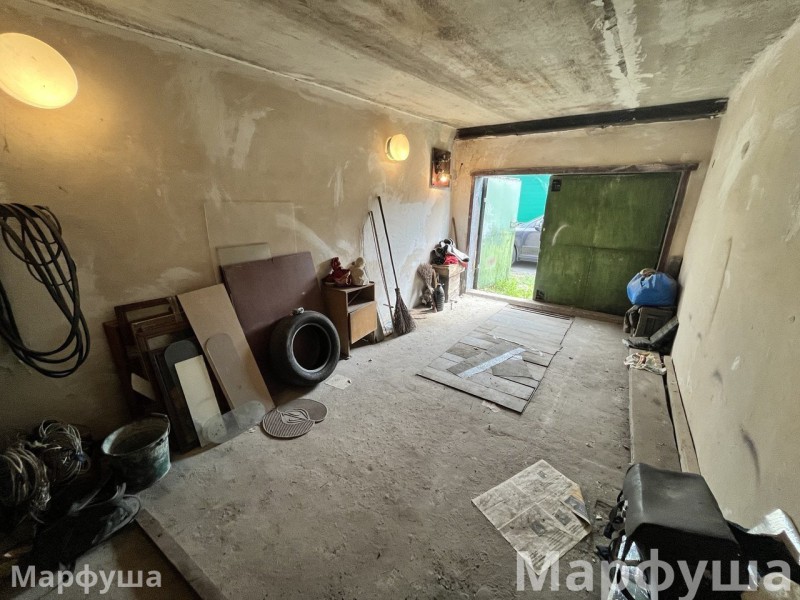 Фото Продам гараж р- н Транспеле