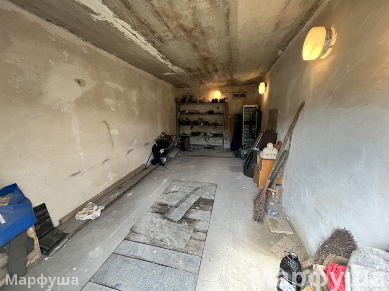 Фото Продам гараж р- н Транспеле