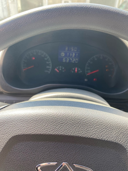 Фото CHERRY TIGGO T11 РЕСТАЙЛИНГ 1.8 МЕХАНИКА🔥