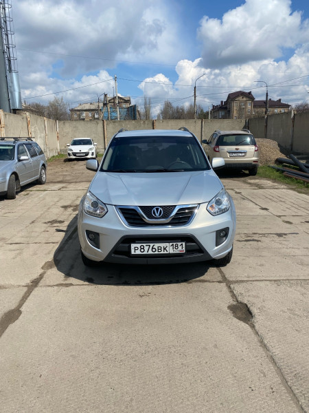 CHERRY TIGGO T11 РЕСТАЙЛИНГ 1.8 МЕХАНИКА🔥