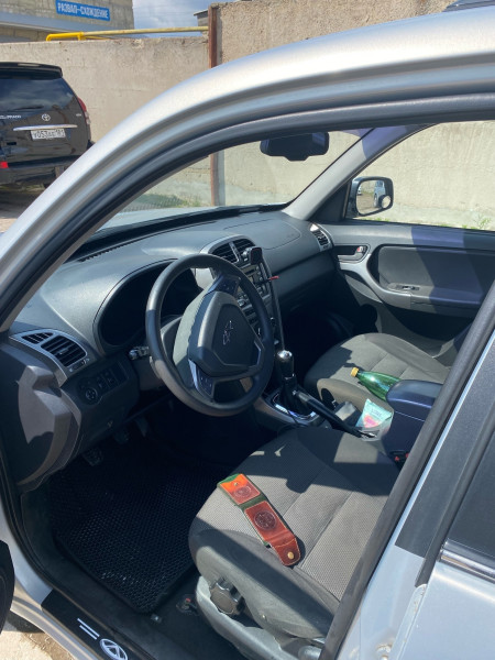 Фото CHERRY TIGGO T11 РЕСТАЙЛИНГ 1.8 МЕХАНИКА🔥