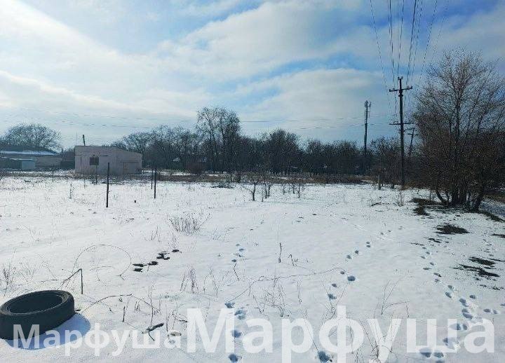 Фото Продам участок на Тельмана