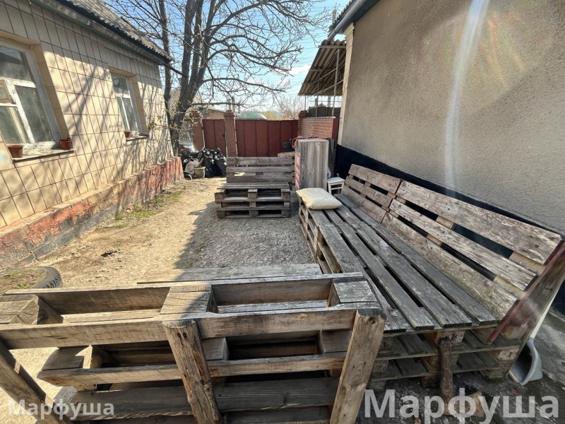 Фото Продам дом ул. Тарасовская