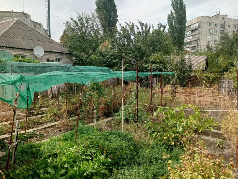 Фото Дом ул. П. Ткаченко (р-н Жовтневого РУВД)