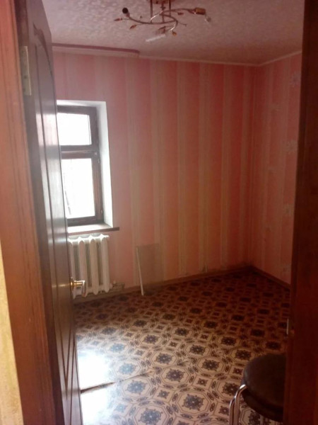 Фото Дом ул. П. Ткаченко (р-н Жовтневого РУВД)