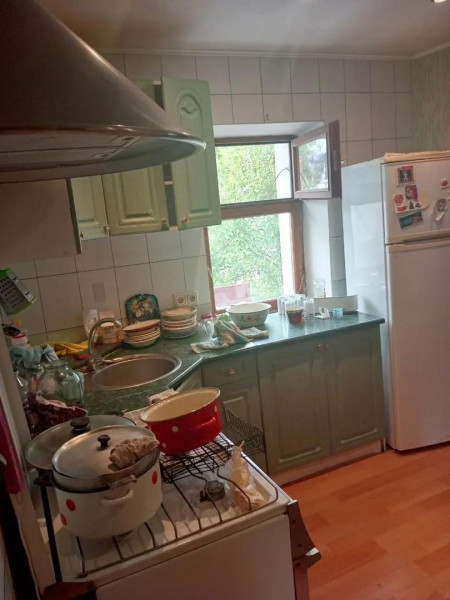 Фото Дом ул. П. Ткаченко (р-н Жовтневого РУВД)