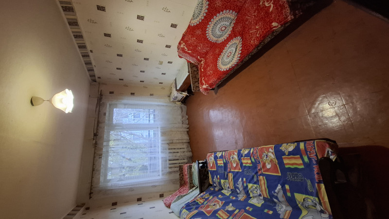 Сдам недорого 1-х комн.квартиру на кв Волкова д.36 в р-не Сш №42,5/5-эт,