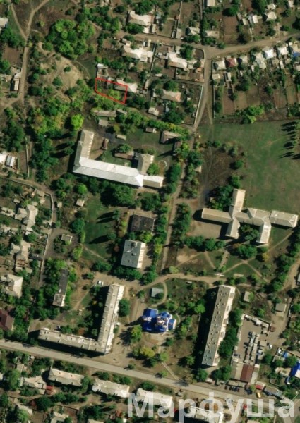 Продам 2х комнатную квариру 43,7кв в 4х квартирном доме (частный сектор)