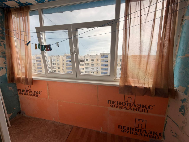 Фото Продам улучшенную 1- ку на кв. Ольховский