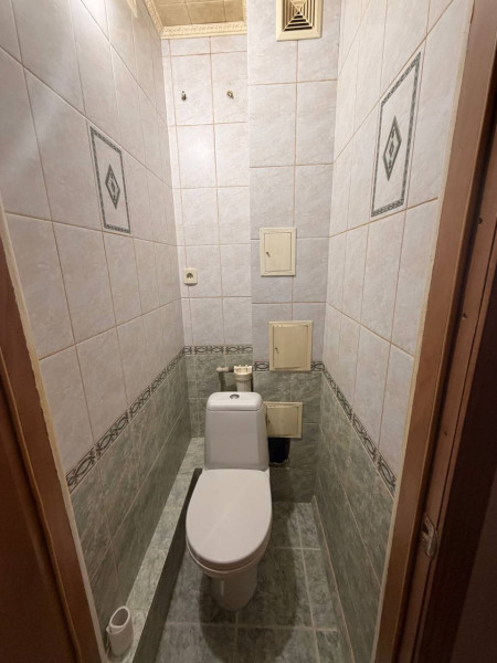 Фото Продам улучшенную 1- ку на кв. Ольховский