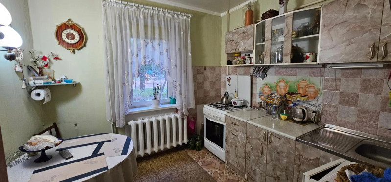 2-комн. кв. Заречный