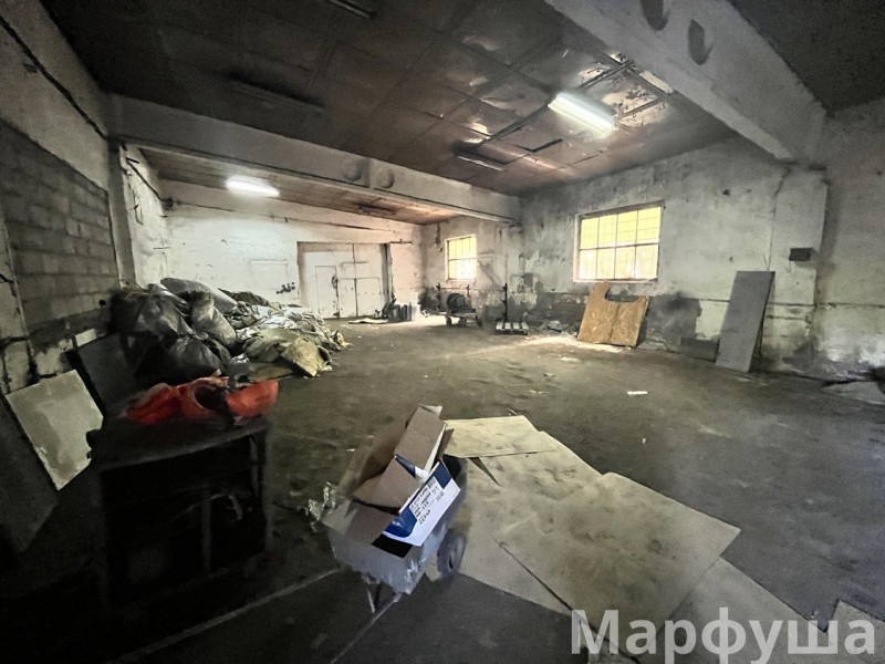 Фото Продам производственную базу по ул. Фрунзе