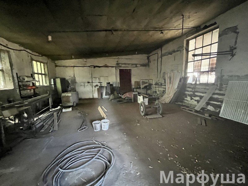 Фото Продам производственную базу по ул. Фрунзе
