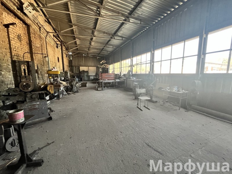 Фото Продам производственную базу по ул. Фрунзе