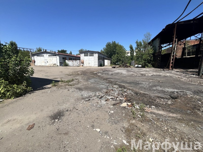 Фото Продам производственную базу по ул. Фрунзе