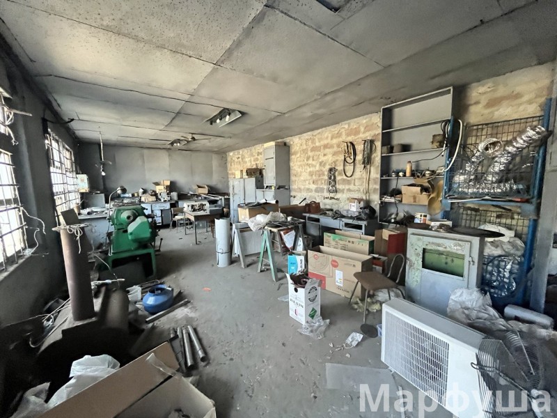 Фото Продам производственную базу по ул. Фрунзе
