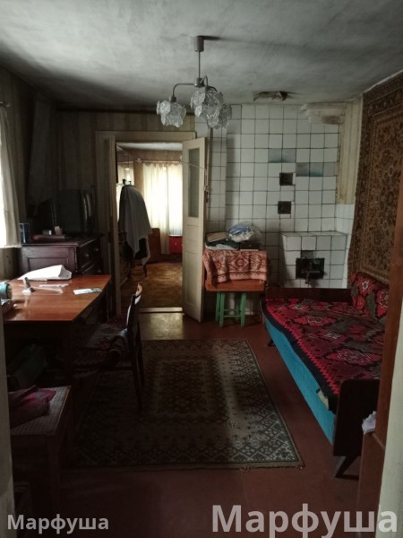 Фото Продам часть дома и флигель 58 кв. м. р- н кв. Гер. Стал