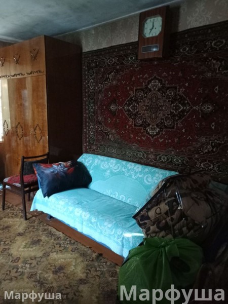 Фото Продам часть дома и флигель 58 кв. м. р- н кв. Гер. Стал