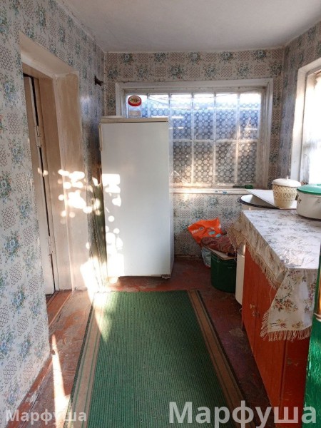 Фото Продам часть дома и флигель 58 кв. м. р- н кв. Гер. Стал