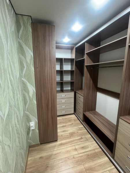 Фото Корпусная мебель на заказ