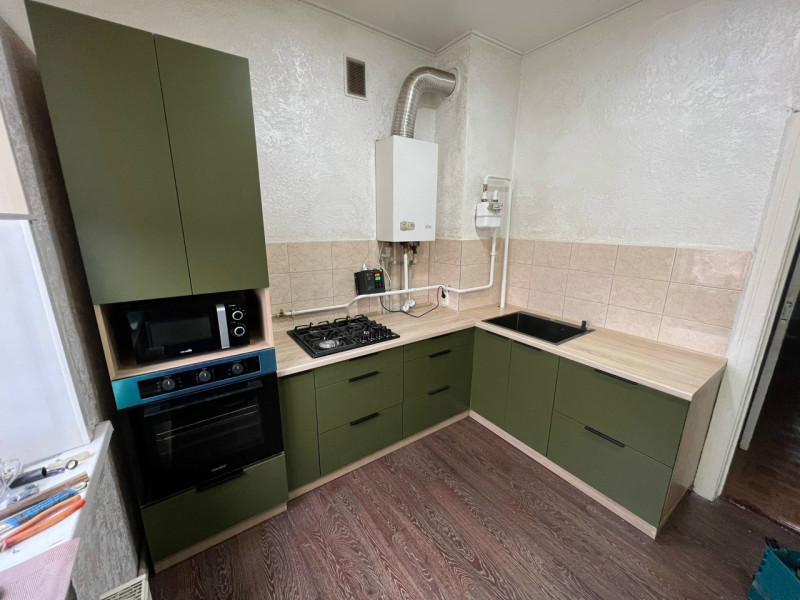 Фото Корпусная мебель на заказ