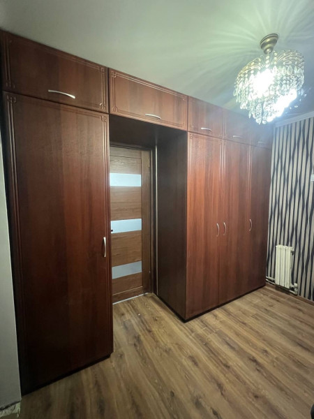 Фото Корпусная мебель на заказ