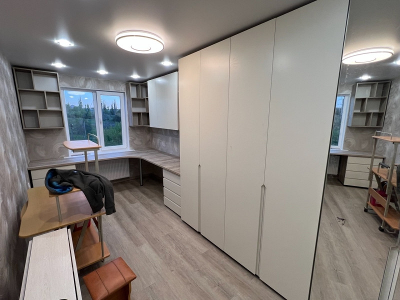 Фото Корпусная мебель на заказ