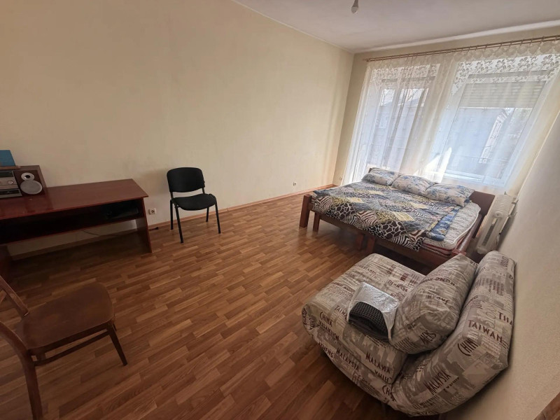Сдам 3- к квартиру в центре Луганска