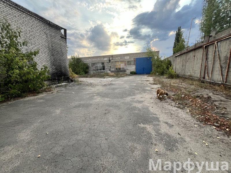 Сдам склад 1400 кв. м.