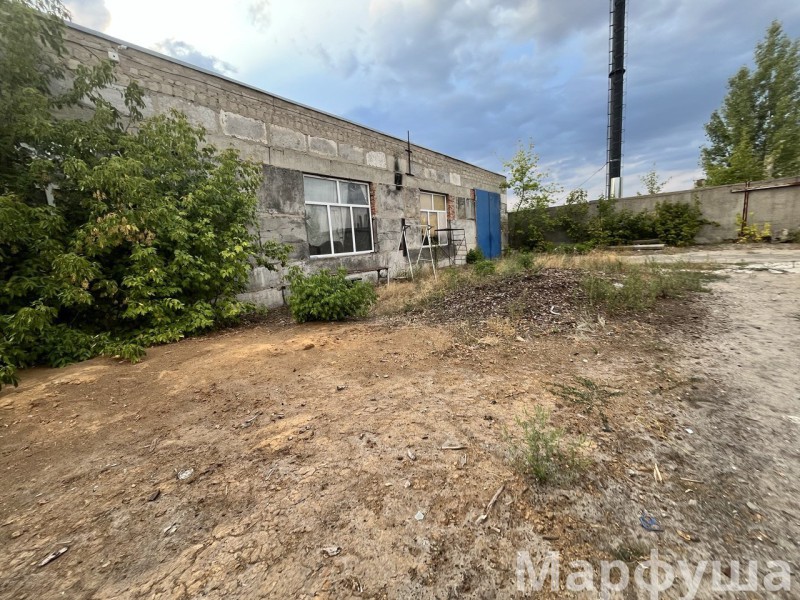 Фото Сдам склад 1400 кв. м.