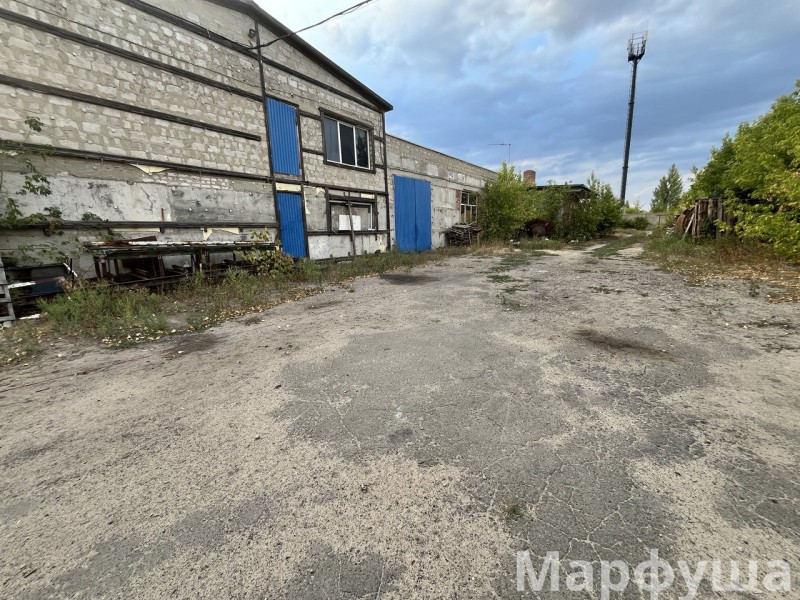 Фото Сдам склад 1400 кв. м.