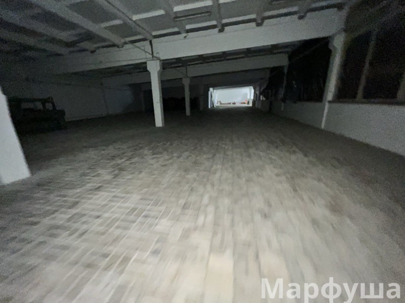 Фото Сдам склад 1400 кв. м.