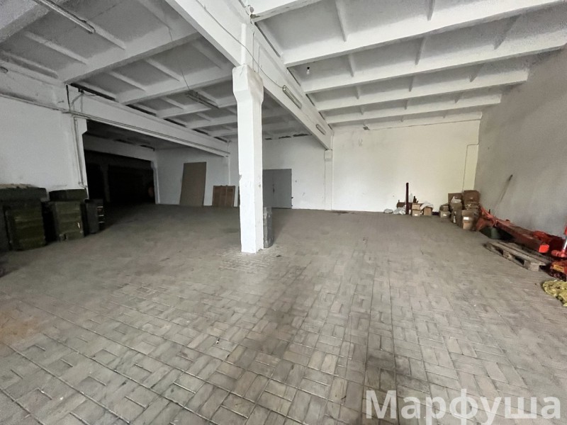 Фото Сдам склад 1400 кв. м.