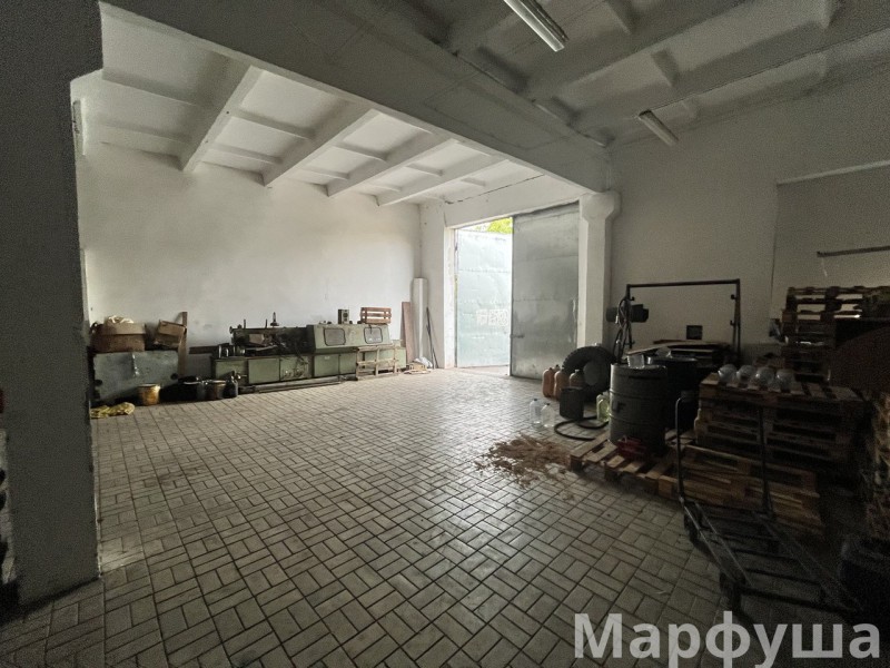 Фото Сдам склад 1400 кв. м.