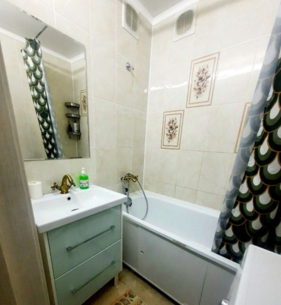 1-к квартира