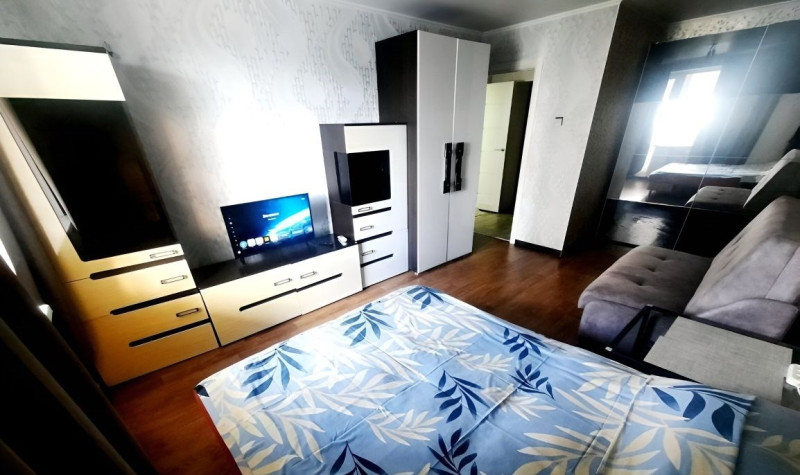 Фото 1-к квартира