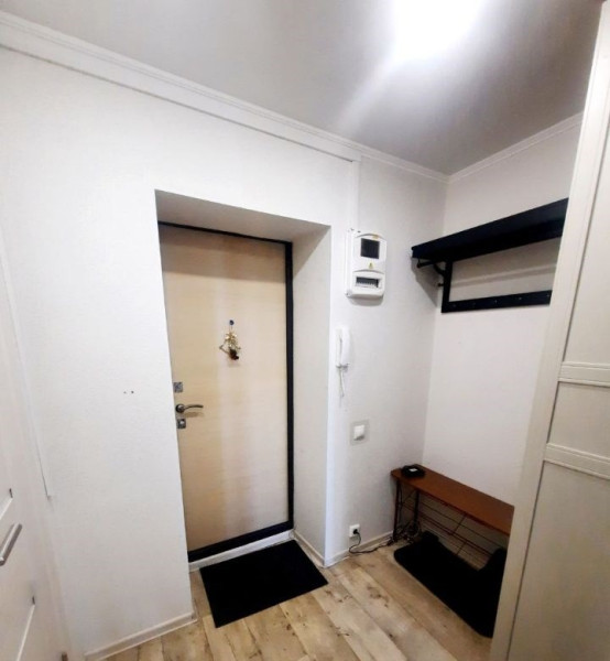 Фото 1-к квартира