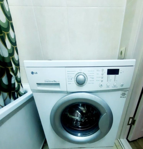 Фото 1-к квартира