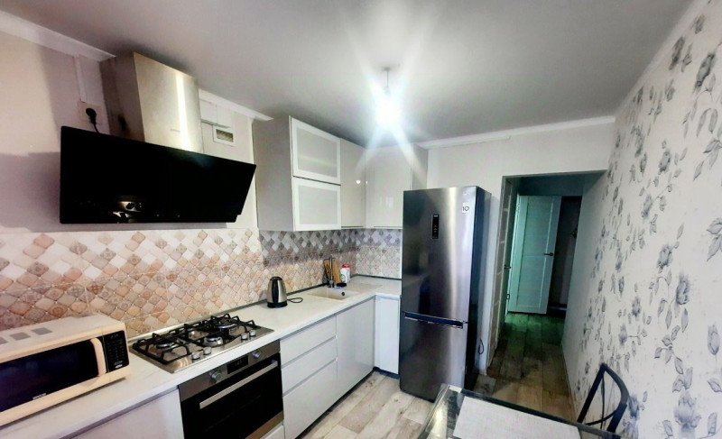 Фото 1-к квартира