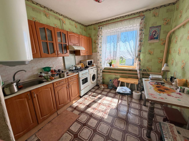 Продам дом в Николаевке 10 км от Луганска