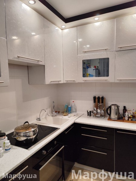 Фото Продам 2- к квартиру в центре Луганска