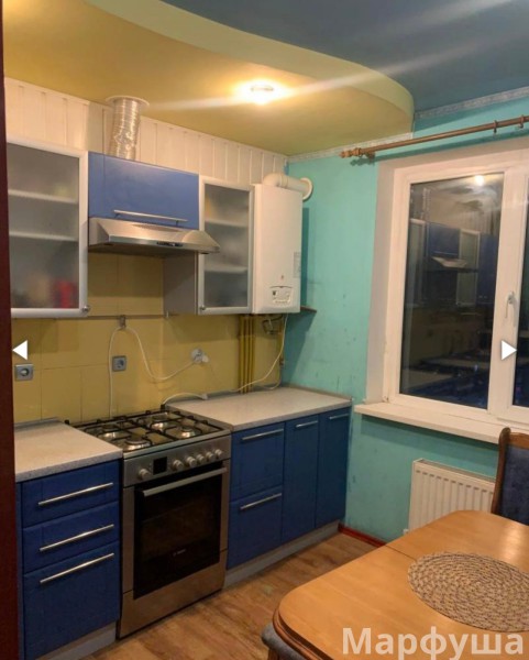 Фото Продам 3-х комн квартиру с авт отоп в городе Луганск