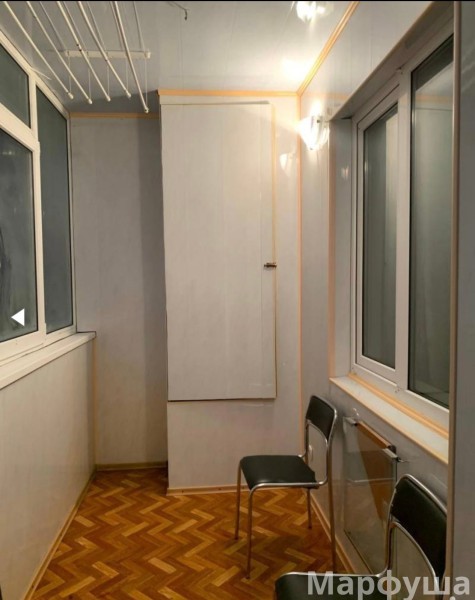 Продам 3-х комн квартиру с авт отоп в городе Луганск