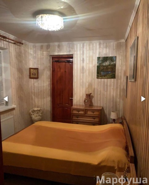 Фото Продам 3-х комн квартиру с авт отоп в городе Луганск