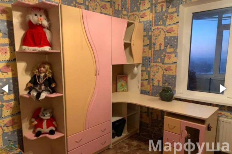 Фото Продам 3-х комн квартиру с авт отоп в городе Луганск