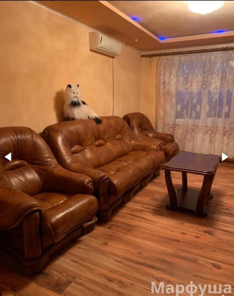 Фото Продам 3-х комн квартиру с авт отоп в городе Луганск