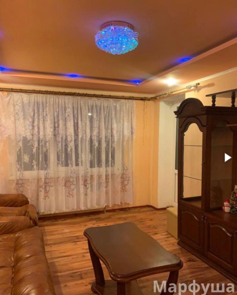 Фото Продам 3-х комн квартиру с авт отоп в городе Луганск