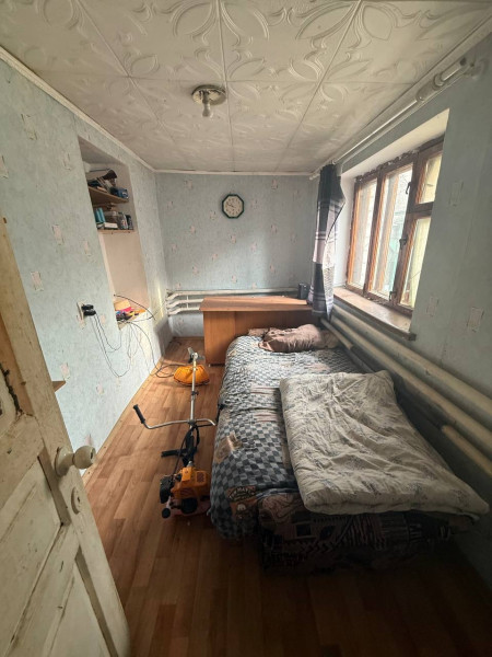 Фото Продам дом кв. Молодежный