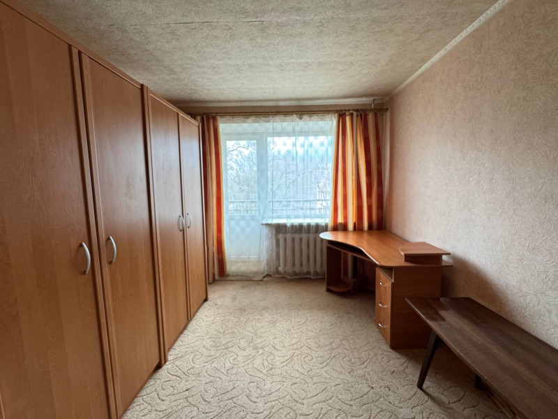 1-комн. квартиру на кв. 50 лет Октября